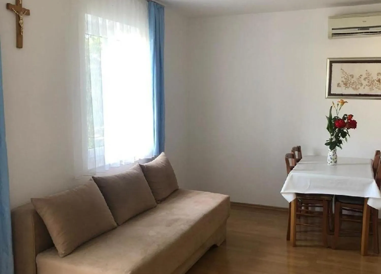 Ferienwohnung In Fazana Mit Garten Und Terrasse 0*,