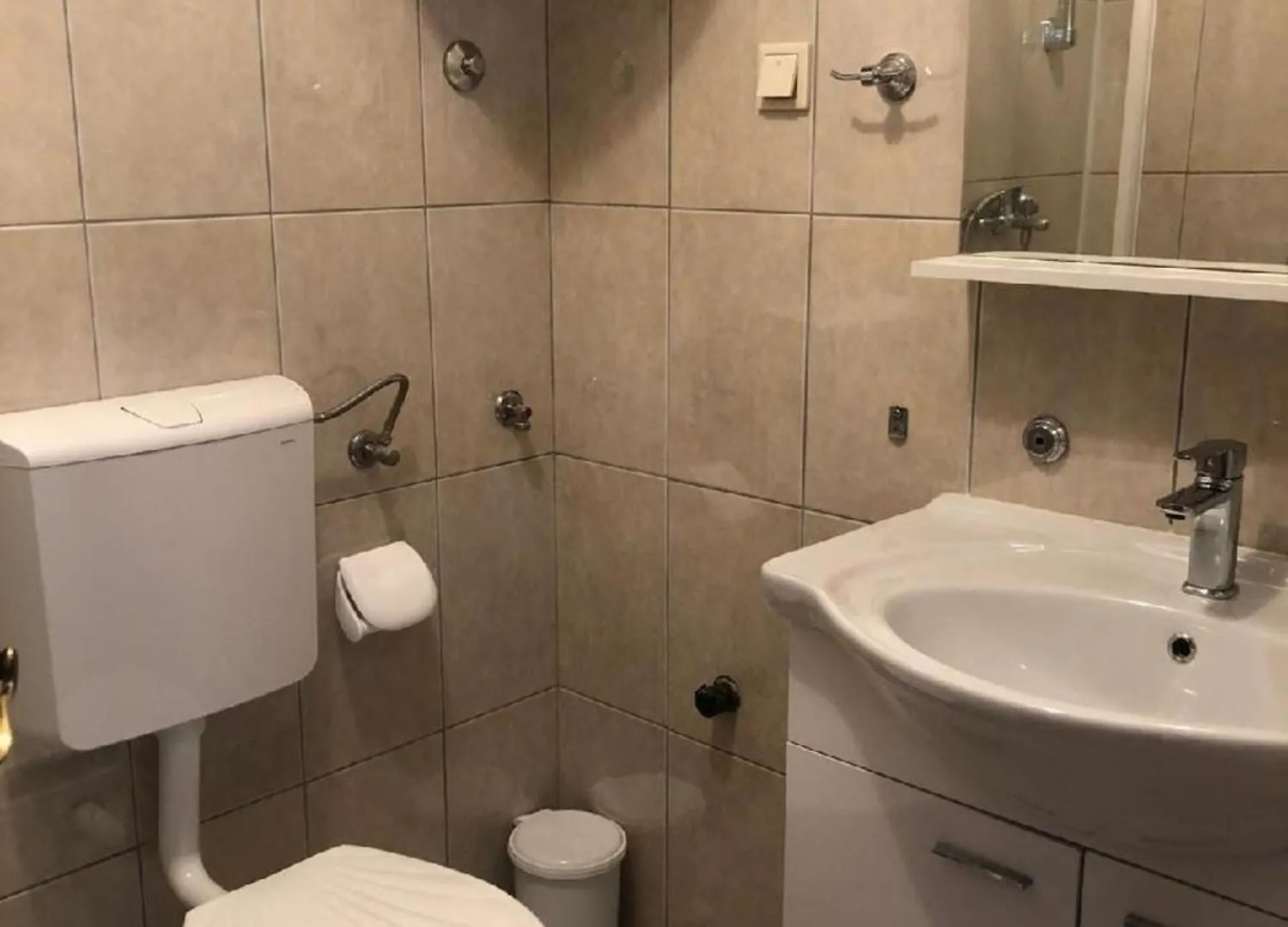 Apartment Ferienwohnung In Fazana Mit Garten Und Terrasse Croatia