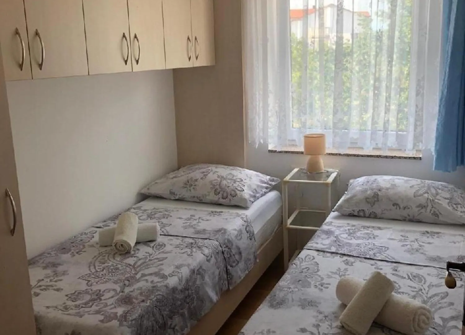 Ferienwohnung In Fazana Mit Garten Und Terrasse Apartment